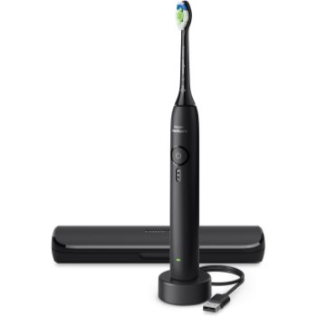 Philips Sonicare 3100 HX4033/32 periuta de dinti electrica sonica - imagine 2